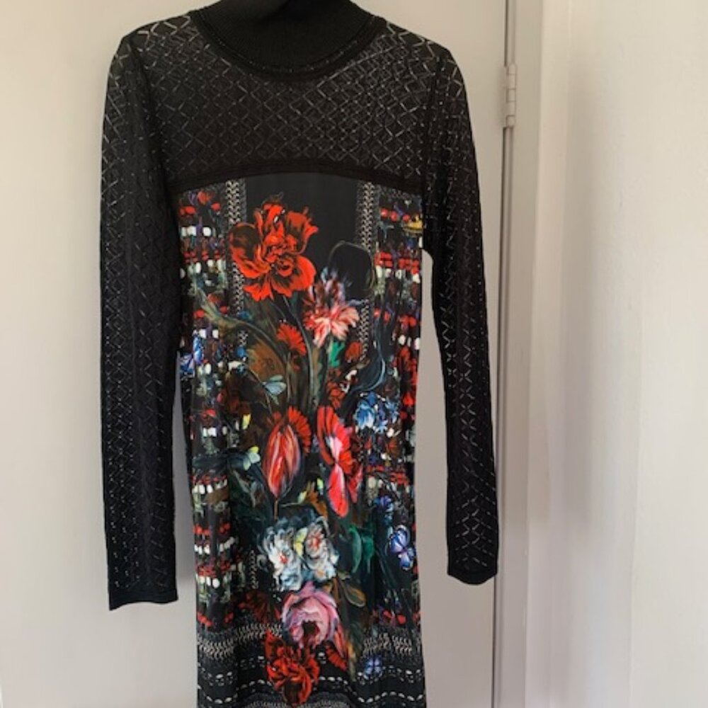 Roberto Cavalli Dress